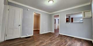 Spacious 4bd house | Laundry hooks ups | Driveway Spacious 4bd house | Laundry hooks ups | Driveway Gallery 3
