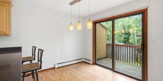 Cozy Eagle River Home with Backyard Trails! Cozy Eagle River Home with Backyard Trails! Gallery 12