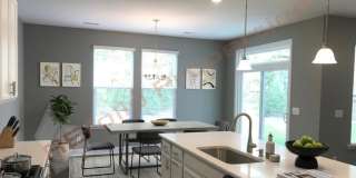 Stunning 5 Bedroom 3.5 Bath Home with 2 Car Garage and 1st Floor Guest Suite in Reunion Pointe, Apex! Available June 7th! Gallery 8