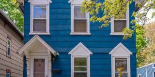 Charming East Rock Single Family Gallery 1