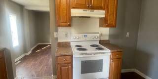 Cute 2 bedroom 1 bathroom house with detached garage Available Gallery 6