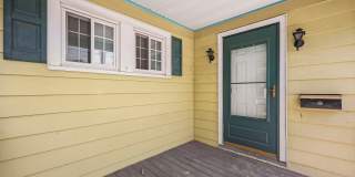 5-Bedroom Rental Near TCNJ | Spacious Layout, Parking, Yard & Deck Gallery 4