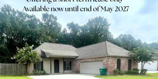 Charming 3 Bedroom 2 Bath home for Rent Gallery 1