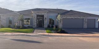 Gorgeous single story in Finley Farms within walking distance to Crimson High School Gallery 1
