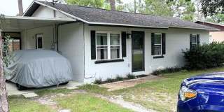 Affordable 3BR/1BA all electric home with CH&A Gallery 1