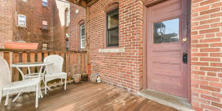 87 Browne St Gallery 17