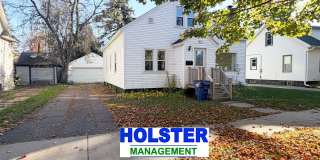 3-Bedroom House Plus Bonus Room With Central Air and Many Updates Gallery 1