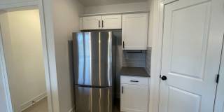 Great townhome living in Parkville! 3 Bedroom, 2 Full Bath, 1 half Bath, 2 Car Garage. Gallery 25