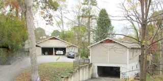 West Asheville Basement Apartment Gallery 1
