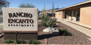 Rancho Encanto Apartments Gallery 145