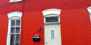 118 INDEPENDENCE Street Gallery 1