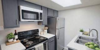 Hidden Oaks Apartments Gallery 6