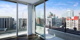 National City Tower Lofts Gallery 1
