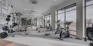 The Heights at Legend Hills Gallery 11