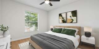 Lex Alpharetta Apartments Gallery 24