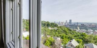 Available August - Check out this beautiful 2 bedroom w/ city views! Gallery 18