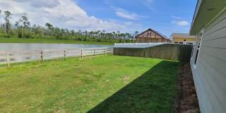 Park Place!  Callaway 4 bedroom 2 bath home! Gallery 30