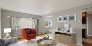 Ames Lake Neighborhood - Affordable Housing Gallery 14