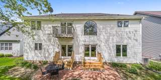 Executive Style Four Bedroom Home with Finished Basement Gallery 11