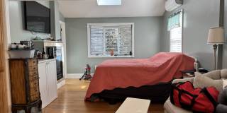 112 Wayland Street Gallery 40