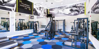 The Arches at Park Cities Gallery 17