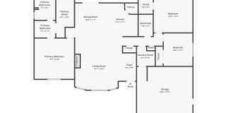 3 Bedroom, 2 Bath Home in Prescott Valley! Gallery 36