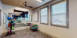 Insignia Apartments Gallery 24
