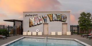 Insignia On M Gallery 4