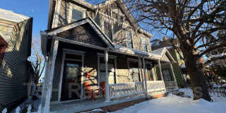 427 North College Avenue 427 North College Avenue Gallery 1