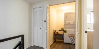 Welcome to 1823 N Fuller Ave 2 bed + 2.5 bath townhouse - where luxury meets serious style Gallery 20