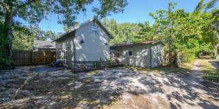 Furnished Loft Studio in Old Seminole Heights! All Utilities Included Gallery 10