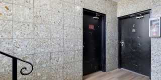 Crossings at Cheviot Gallery 33