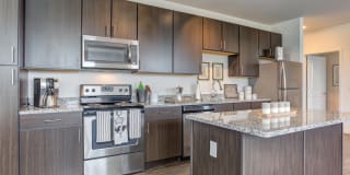 Sunnen Station Apartments Gallery 9