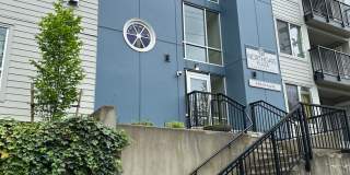 1-bed, 1-bath Condo in the heart of Northgate! Gallery 1