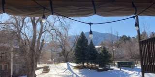 Furnished or Unfurnished One Bedroom / One Bath Apartment in Central Boulder Gallery 1