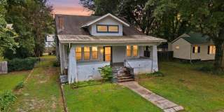 Updated 4-Bed, 2-Bath Home in the Heart of Decatur. Gallery 1