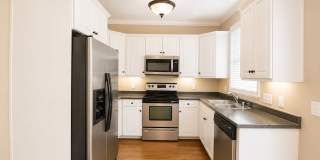 2-Bedroom Townhome with Private Patio in the Heart of Cookeville Gallery 10
