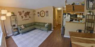 3D Tour Available - Garage Parking + Washer-Dryer Included + LVP Throughout House! Available June 4th! Gallery 1