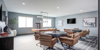 Vintage at Washington Station - Senior Housing Vintage at Washington Station - Senior Housing Gallery 12