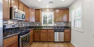 Beautiful Lyons Gate Home – 3 Bedroom + Office in Prime Gilbert Location! Gallery 10