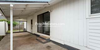 Updated Three Bedroom Home in Oregon City! Gallery 20