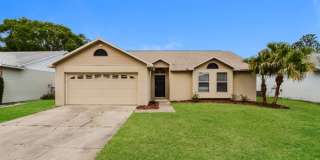 2645 Talladega Drive Gallery 1