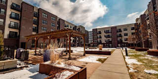 Gallery Flats Gallery 18