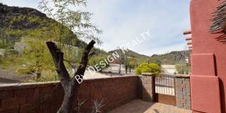 Stunning Santa Fe Style Home with Breathtaking Mountain Views Gallery 6