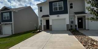 New Construction in the Chestnut Ridge Community Gallery 1