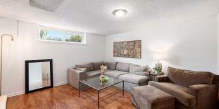 2 Bedroom, 1 Bath Garden Level Unit in Park Hill 2 Bedroom, 1 Bath Garden Level Unit in Park Hill Gallery 4