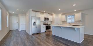 Spacious 4bd 2.5ba Brand New Home - Avail Now! Gallery 14
