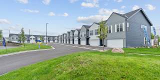 Townhomes at Preserve Gallery 31