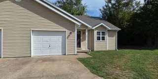 3 Bedroom 2 Bath Duplex. 1 Car garage. Gallery 1