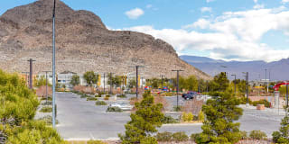 Tierra Villas at Lone Mountain Gallery 91